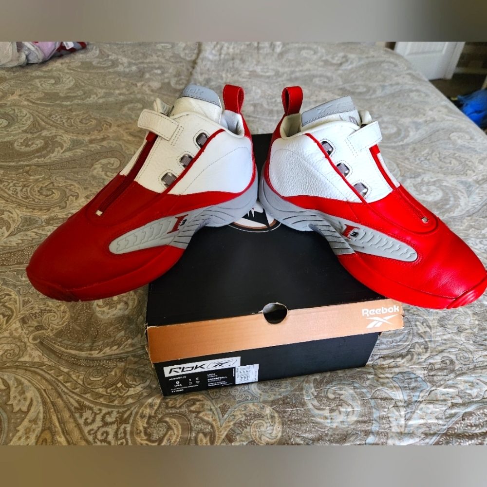 Rebook Answer Iv - image 2